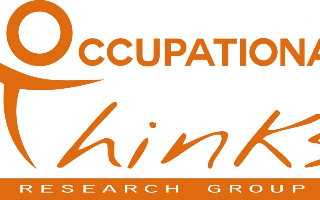 Occupational Thinks