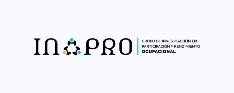 Grupo de Investigación – Investigación en Participación y Rendimiento Ocupacional (INPRO)