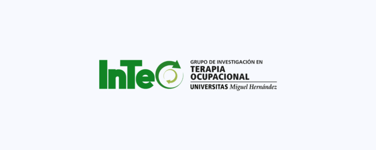 Grupo de Investigación – Investigación en Terapia Ocupacional (InTeO)