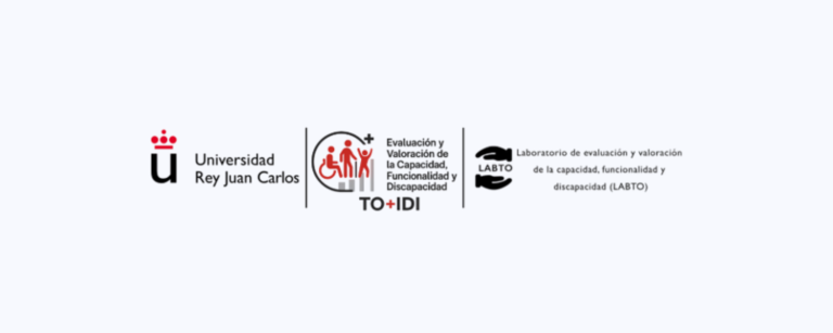 Grupo de Investigación – Evaluación y valoración de la capacidad, funcionalidad y discapacidad (TO+IDI)