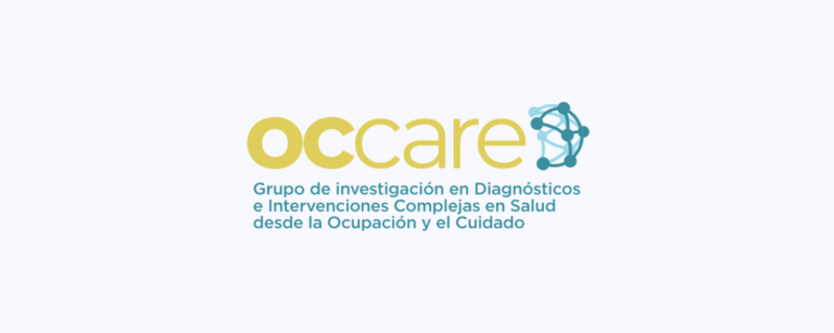 Grupo de Investigación – Grupo de Investigación en Diagnósticos e Intervenciones Complejas en Salud desde la Ocupación y el Cuidado (OCCARE)